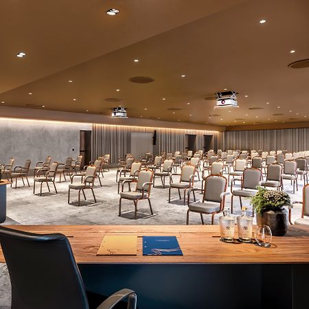 Forte De Gaia, Autograph Collection Vila Nova de Gaia Exterior foto The meeting room