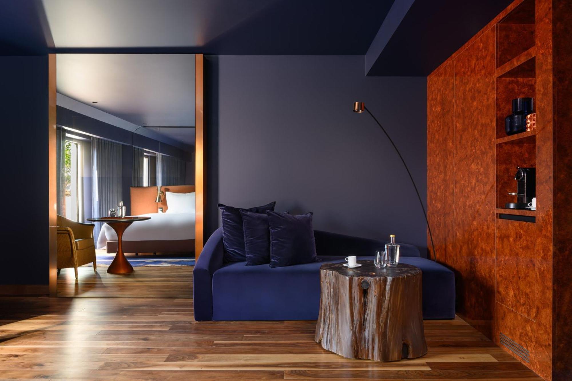 Forte De Gaia, Autograph Collection Vila Nova de Gaia Exterior foto A suite at the hotel