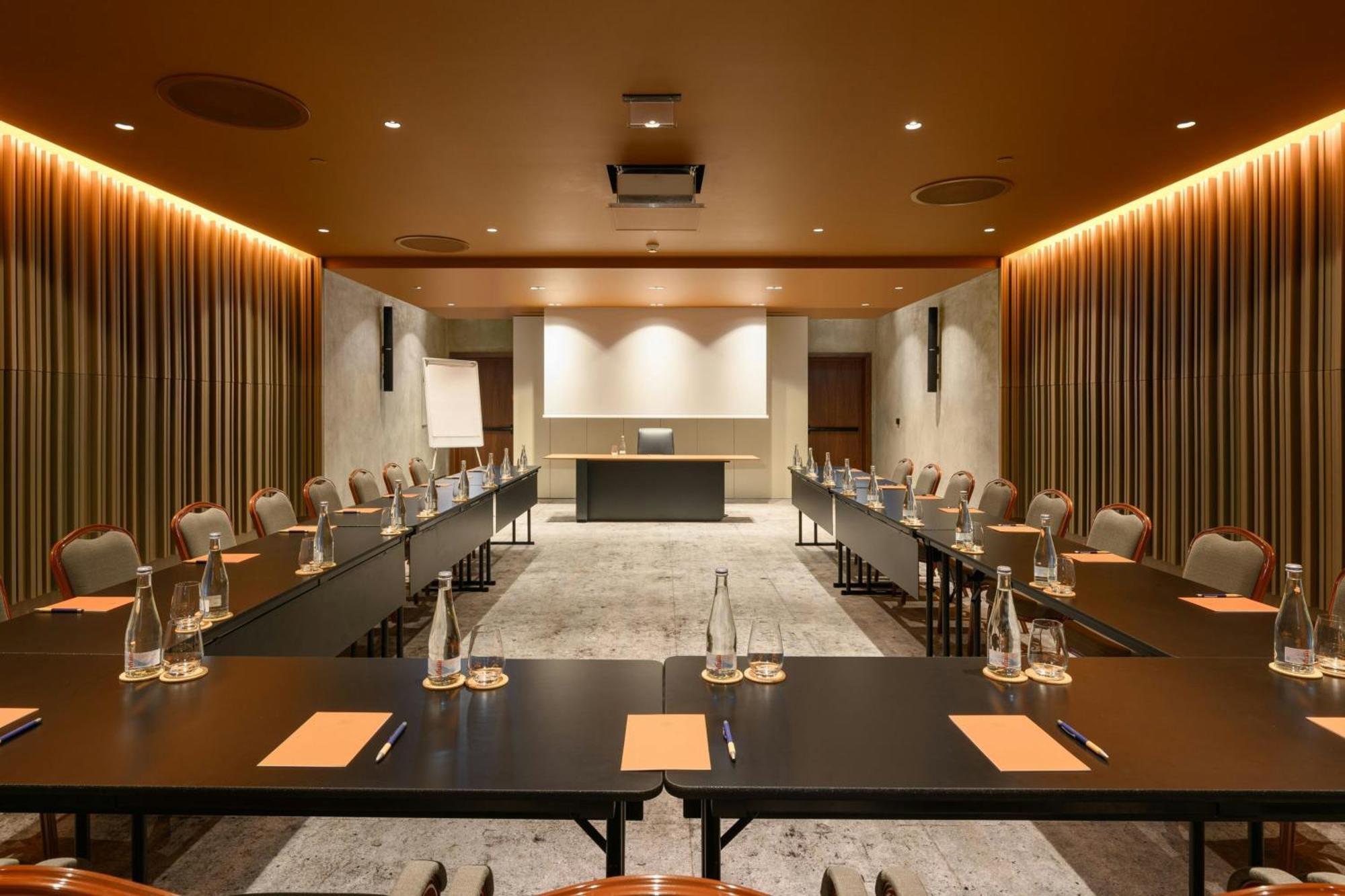 Forte De Gaia, Autograph Collection Vila Nova de Gaia Exterior foto Meeting room