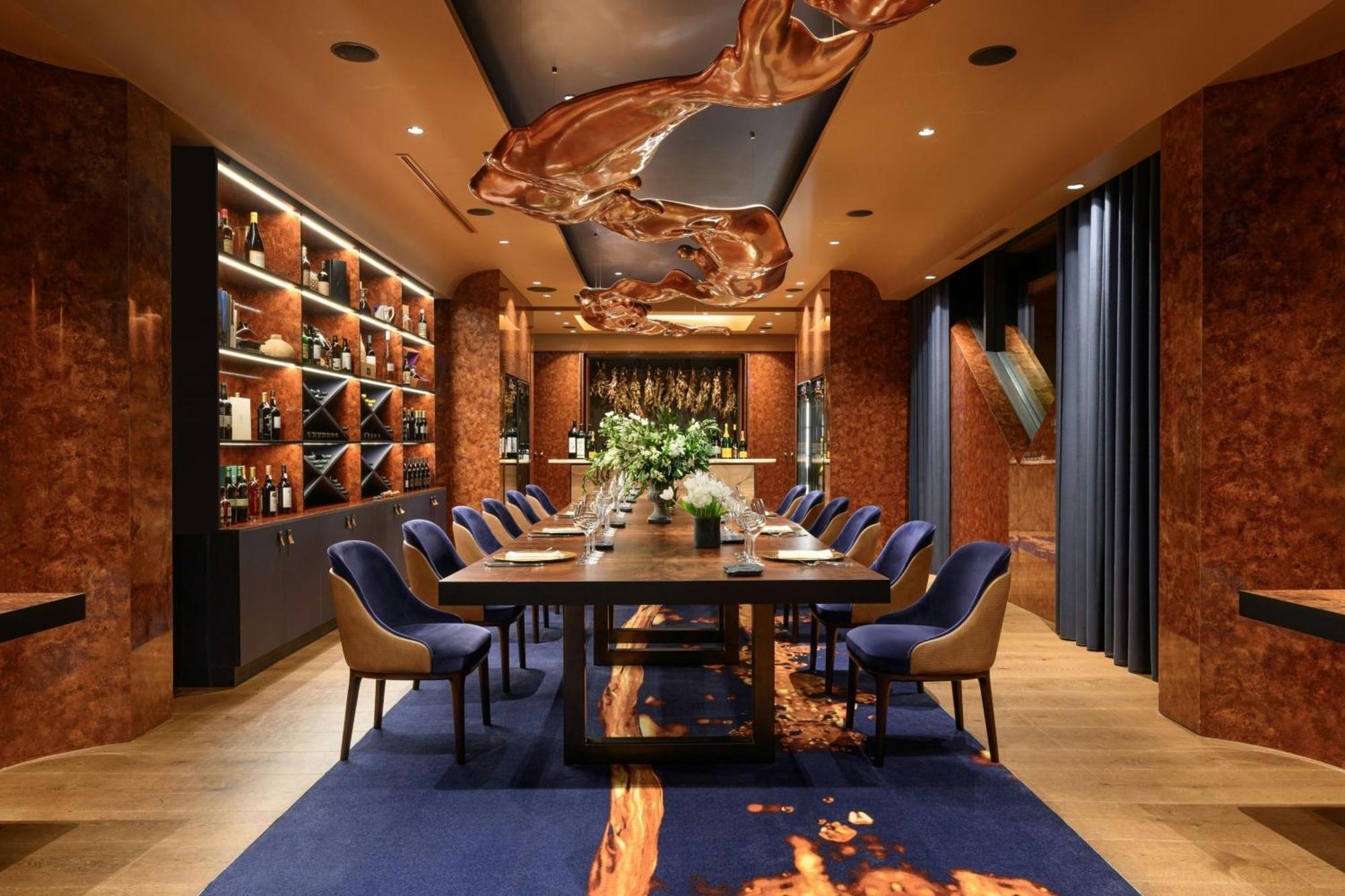 Forte De Gaia, Autograph Collection Vila Nova de Gaia Exterior foto The Wine Room