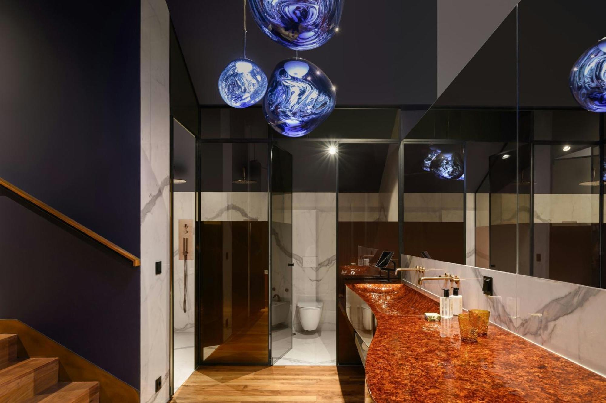 Forte De Gaia, Autograph Collection Vila Nova de Gaia Exterior foto The bar